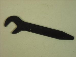 RPG-7 FIRING PIN WRENCH