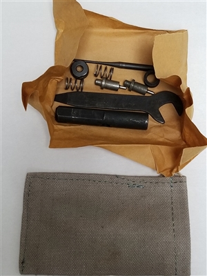 RPG-7 SPARE PARTS SET