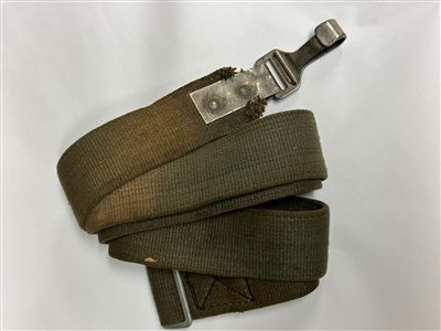 RUSSIAN RPG7 CANVAS SLING