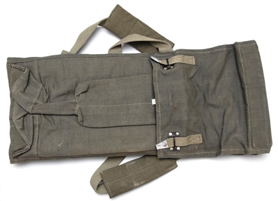 RPG-7 CANVAS ROCKET BAG 3 POCKETS