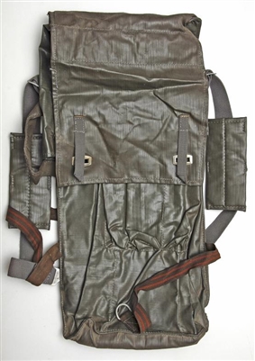 RPG-7 RUBBERIZED ROCKET BAG 3 POCKETS