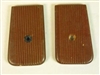 RPG-7 TRIGGER ASSEMBLY, GRIP PANELS