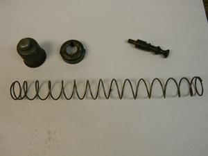 RECOIL SPRING SPARE SET