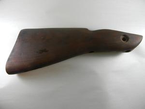 THOMPSON M1-M1A1 BUTTSOCK