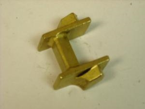 M1921/28 THOMPSON BOLT LOCK, BRONZE