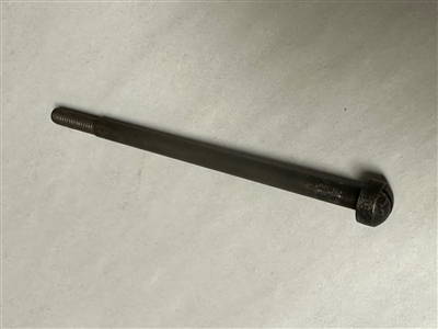 THOMPSON 1928 SCREW FOR FRONT GRIP.