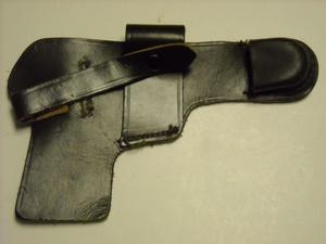 RUSSIAN ARMY TOKAREV HOLSTER