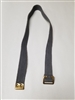 BRITISH UTILITY STRAP GRAY COLOR 28" LONG.