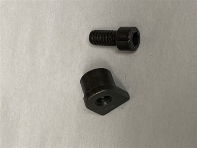 UZI SMG SCREW WITH BOLT FOR FOLDING STOCK ASSEMBLY CATCH