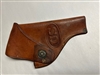 US GI LEATHER HOLSTER FOR S&W VICTORY MOD. 10.