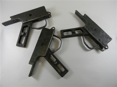 SPANISH CETME TRIGGER GROUP STRIPPED