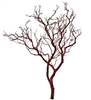 Standard Manzanita Branches, 30" Tall