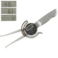 6" DIGITAL Electronic INSIDE INTERNAL ID CALIPER GAGE