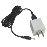 AC Adapter for 35-8XX-A Series Digital Readout DRO 100-240V 50/60hz