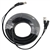 100ft CCTV Security Camera Cables, Siamese BNC Cable, Video Power, HD