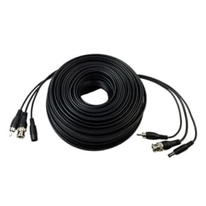 CCTV Camera Cables