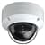 4K Vandal-Proof Security Camera Dome, IR Night Vision, 8mp BNC CCTV