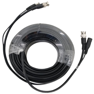 Surveillance Camera Cables