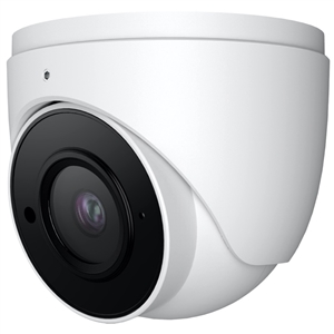 HD Turret Security Camera