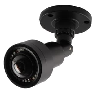 Wide Angle Security Camera