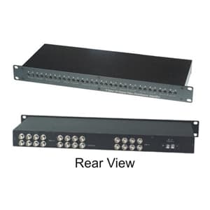 CCTV Video Amp