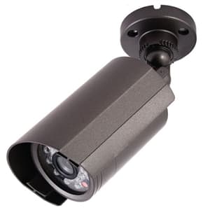 Outdoor IR Camera