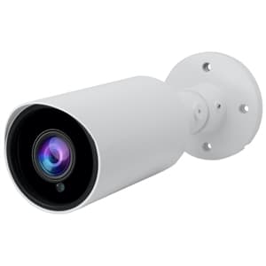 Night Vision CCTV Camera