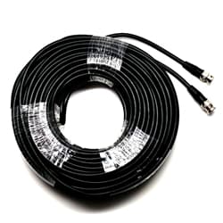 100 Foot BNC Jumper Cable