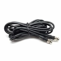 12 Foot BNC Jumper Cable