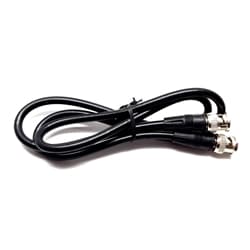 2 Foot BNC Jumper Cable