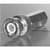 RG59 BNC Connector, Male BNC Twist-On Connector for RG-59 Coax Cable