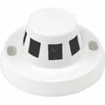 Smoke Detector Spy Camera