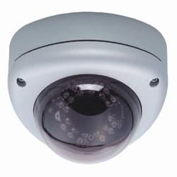 Armor Dome Camera