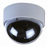 CCTV Dome Camera