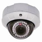 Color CCTV Camera