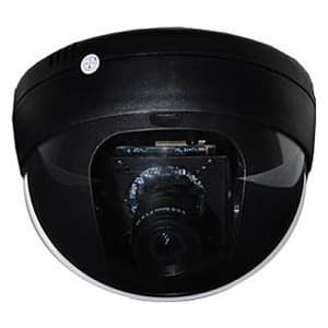 Varifocal Dome Camera