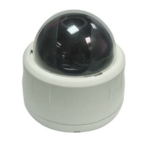 Indoor Dome Camera