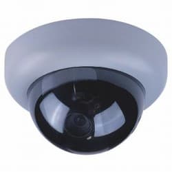 Dome Security Camera