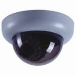 Infrared Dome Security Camera