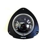 Vandal-proof Dome Camera