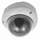 Night Vision Dome Camera