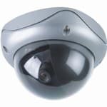 Armor Dome Camera