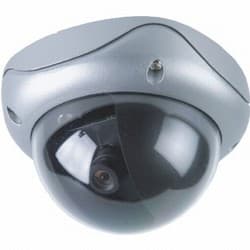 Armor Dome Camera