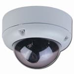 Outdoor Dome Camera