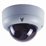 Infrared Dome Security Camera