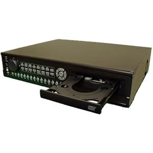 Security System DVR