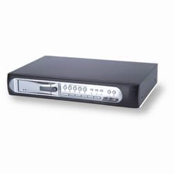 Security System DVR