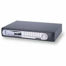 Surveillance DVR