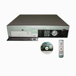 Security Camera DVR