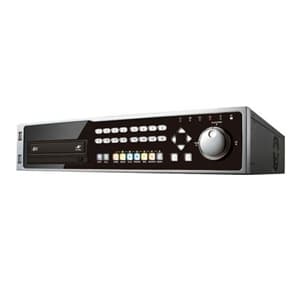 16 Channel DVR